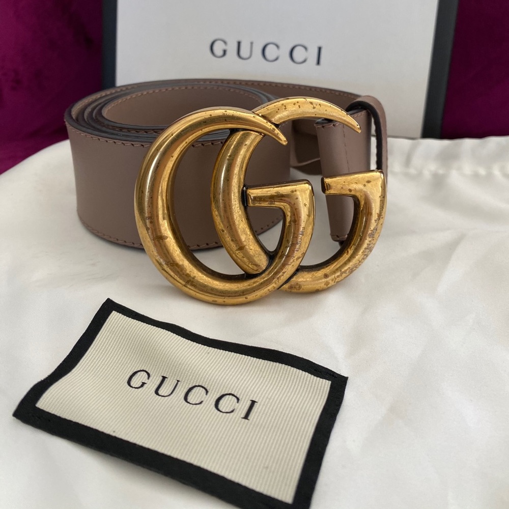GUCCI Belt